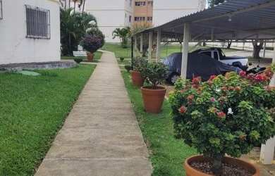 Imagem 2: Apartamento - Condomínio Ouro Branco