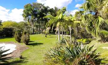 Imagem 4: Casa De Condomínio De Alto Padrão, 5 Dormitórios (Suítes), 5500 M², Aluguel R$ 15.000,00