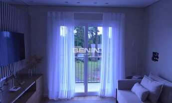 Imagem 4: CANELA - Apartamento Padrão - SÃO JOSÉ