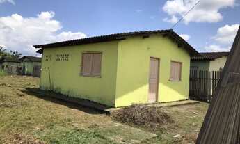 Imagem 3: Vende-se ou troco essa casa no bairro santo Antônio em Caracaraí