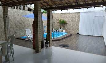 Imagem 6: Casa temporada Casa com 3 dormitórios