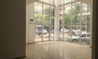 Imagem 4: Galpão - Loteamento Alphaville Campinas - Campinas