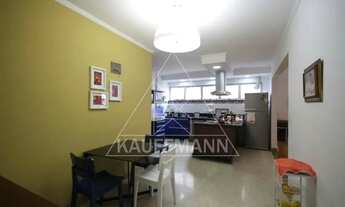 Imagem 4: Ampla suíte master com hidromassagem, vista deslumbrante living amplo integrado com a sala