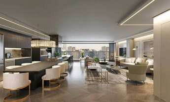 Imagem 3: APARTAMENTO RESIDENCIAL em São Paulo - SP, Vila Mariana