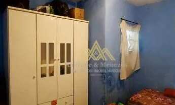 Imagem 2: Casa com 4 dormitórios à venda, 130 m² por R$ 150.000,00 - Ipiranga - Ribeirão Preto/SP