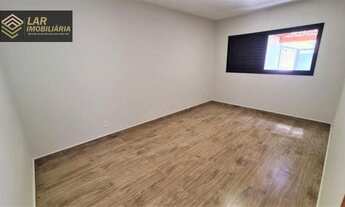 Imagem 4: Casa com 3 dormitórios à venda, 129 m² por R$ 590.000,00 - Jardim Paraíso - Botucatu/SP