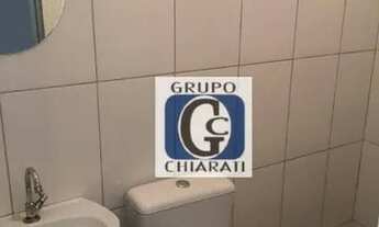 Imagem 5: Casa com 1 dormitório para alugar, 38 m² por R$ 662,00/mês - Parque Nações Unidas - São Pa