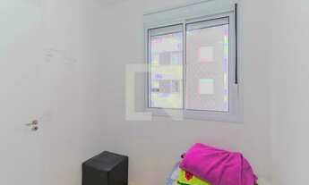 Imagem 6: Apartamento para Aluguel - Jardim Marajoara , 2 Quartos, 36 m2