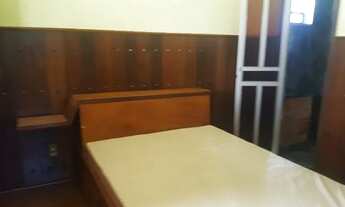 Imagem 4: Kitnet mobiliada 01 quarto sem fiador