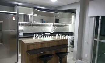 Imagem: Flat disponível para locação no Bela