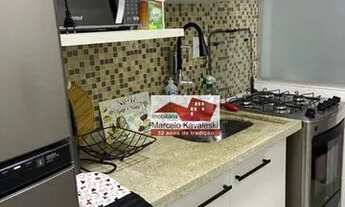 Imagem 6: Apartamento à venda, 49 m² por R$ 290.000,00 - Vila Firmiano Pinto - São Paulo/SP