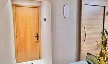 Imagem 4: Residencial Harmonia andar alto