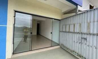 Imagem: Alugo Sala Comercial Com Casa de 2 Quartos