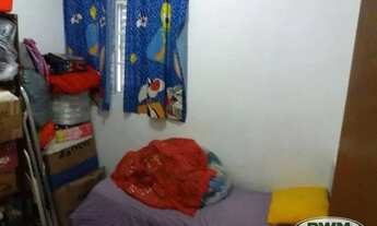 Imagem 3: Apartamento com 2 dormitórios à venda, 73 m² por R$ 190.000,00 - Jardim Vera Cruz - Soroca