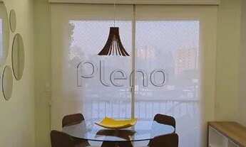 Imagem 3: Apartamento à venda na Vila João Jorge, em Campinas