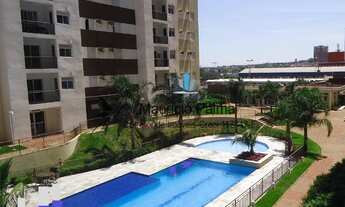 Imagem 2: APARTAMENTO - CONDOMÍNIO RESERVA DOS OITIS