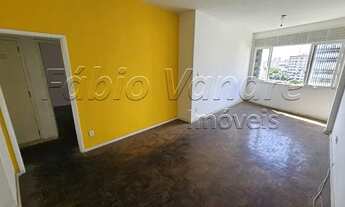 Imagem 3: Rua Uruguai - 02 minutos do metrô Uruguai - Parte Nobre- 3Qts com Vaga