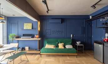 Imagem 5: Venda Apartamento 1 Dormitórios - 42 m² Moema