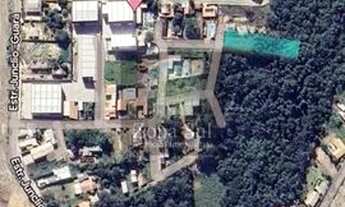 Imagem 5: Terreno em Bosque dos Eucaliptos - Araçoiaba da Serra