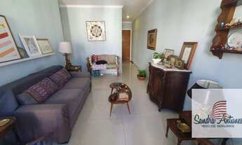 Imagem 2: Apartamento com 1 dormitório à venda, 60 m² por R$ 300.000,00 - Itararé - São Vicente/SP