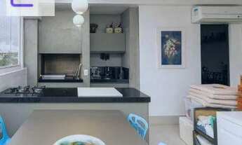 Imagem 4: Cobertura com 3 dormitórios à venda, 194 m² por R$ 2.400.000 - Lapa - São Paulo/SP