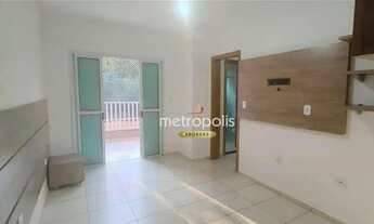 Imagem 10: Sobrado à venda, 156 m² por R$ 694.000,00 - Jardim Las Vegas - Santo André/SP