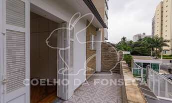 Imagem 5: São Paulo - Casa Padrão - Perdizes