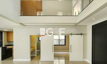 Imagem 3: Casa Swiss Park Casa em condomínio com 3 dormitórios