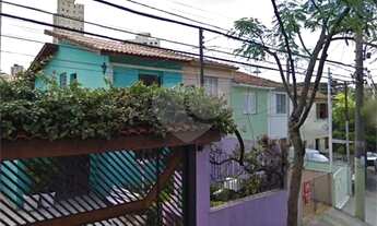 Imagem 3: Casa-São Paulo-TUCURUVI