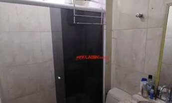 Imagem 5: Apto com 81m - 2 dormitórios - 3 banheiros - 1 vagas