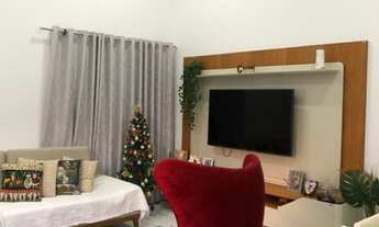 Imagem: Casa em condomínio fechado