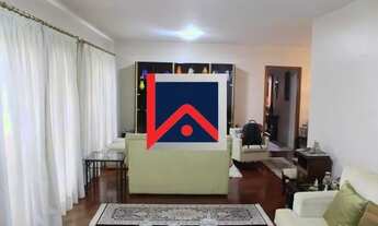 Imagem 3: Locação Apartamento 3 Dormitórios - 125 m² Alto da Lapa