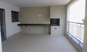 Imagem 3: Apartamento, 410 m² - venda por R$ 6.300.000,00 ou aluguel por R$ 29.600,00/mês - Jardim A
