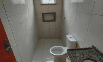 Imagem 6: CASAS NOVAS PARA VENDA COM ENTRADA A PARTIR DE 7MIL REAIS