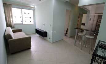 Imagem: MOEMA PÁSSAROS. Apartamento com 2 dormitórios