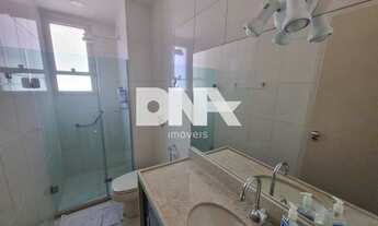 Imagem 5: Apartamento-À VENDA-Tijuca-Rio de Janeiro-RJ