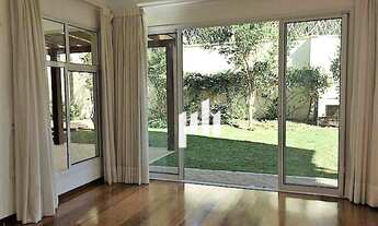 Imagem 4: Sobrado com 4 dormitórios, 421 m² - venda por R$ 4.500.000,00 ou aluguel por R$ 30.000,00