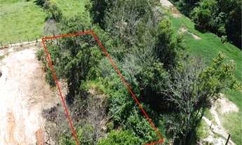 Imagem 3: Lote - Recando Campestre Viracopos Gleba II -area total: 1.000m² - R$ 334.274,11