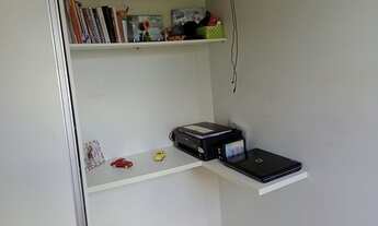 Imagem 6: VSC - Casa 2/4 com garagem em São Cristóvão