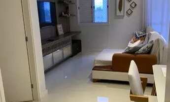 Imagem 4: Apartamento na mooca