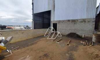 Imagem 3: Barracão para alugar, 952 m² por R$ 20.000,00/mês - Marília - Marília/SP