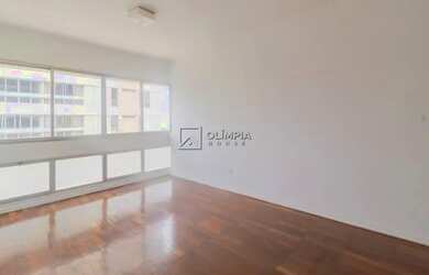 Imagem 4: Locação Apartamento 3 Dormitórios - 125 m² Sumaré