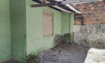 Imagem 2: Casa bem localizadacom 3/4 no Rosa Elze