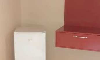 Imagem 2: Pousada R$800,00 mensal pra 1 pessoa, R$ 1.000,00 pra 2 pessoas