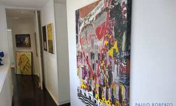 Imagem 7: COBERTURA - VILA NOVA CONCEIÇÃO - SP