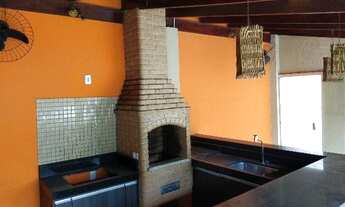 Imagem 5: Casa para aluguel, 3 quartos, 1 suíte, Daniel Fonseca - Uberlândia/MG