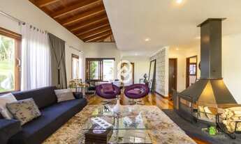 Imagem 6: LINDA CASA AO LADO DO PARQUE TINGUI! Casa condominio Parque Tingui - J8 Imóveis