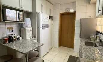 Imagem 7: Apartamento com 3 dormitórios à venda, 125 m² por R$ 1.100.000,00 - Duque de Caxias II - C