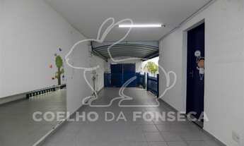 Imagem 6: São Paulo - Casa Comercial - Vila Tramontano