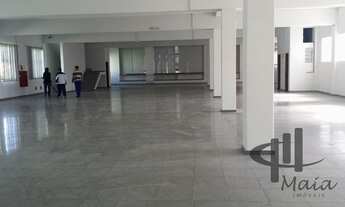 Imagem 4: Locação Galpão Sao Paulo Vila Formosa Ref: 37892